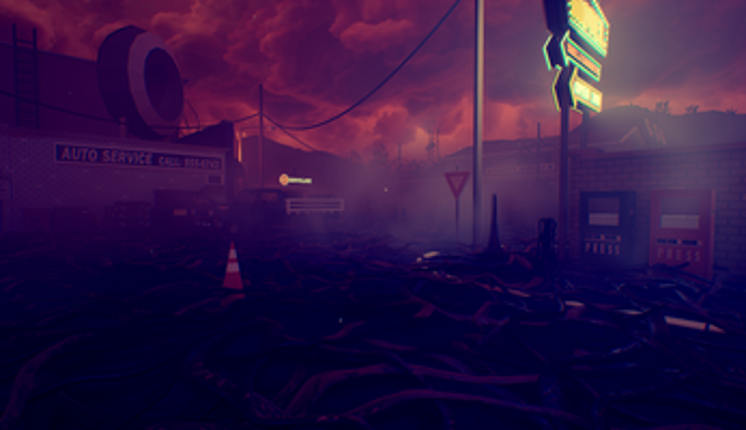 Upside Down screenshot