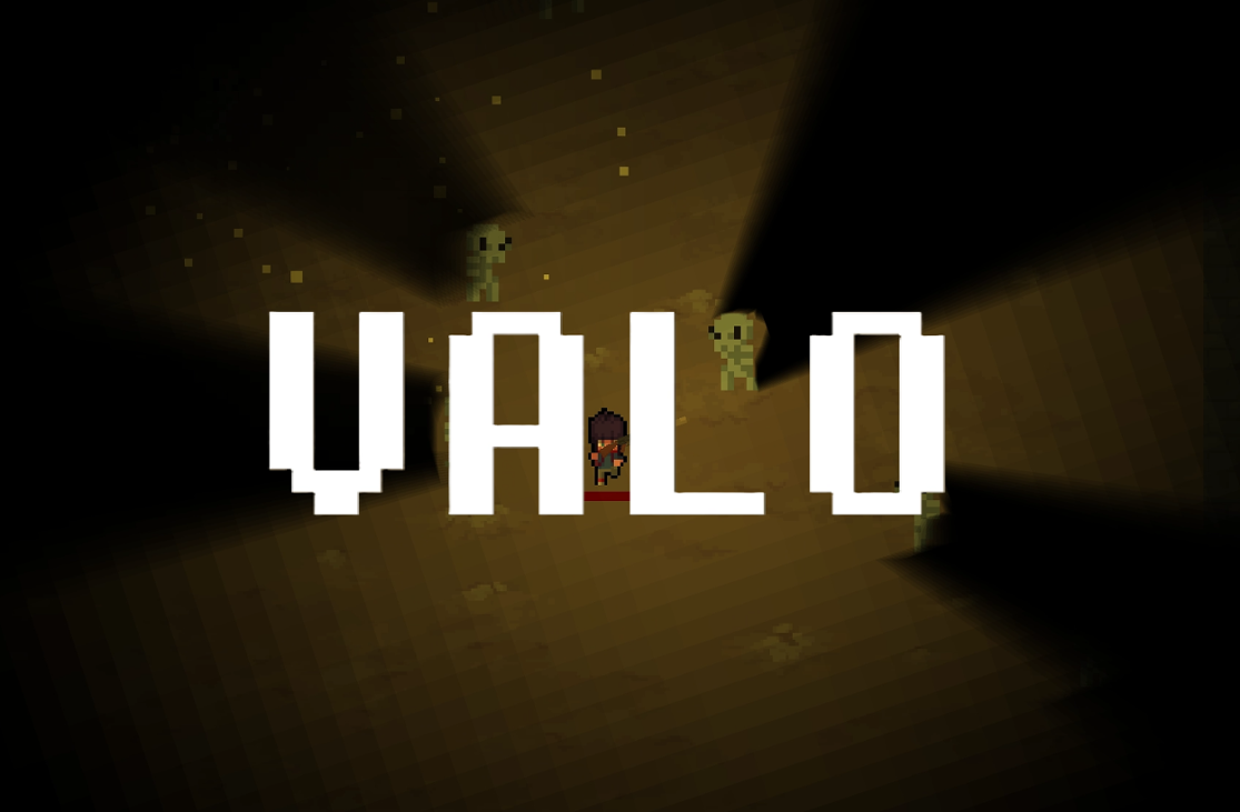 Games like Valo