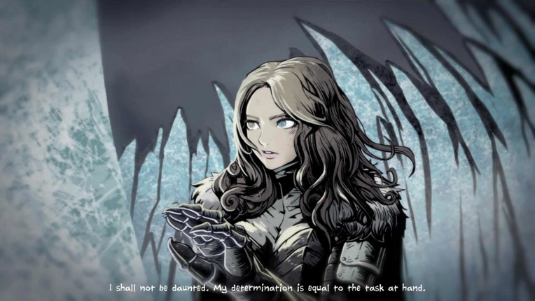 Vambrace: Cold Soul screenshot