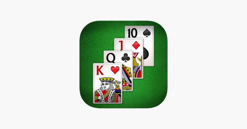 Vegas Solitaire: Classic Cards Game Cover