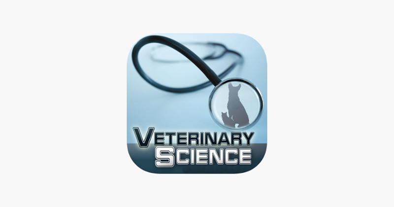 Veterinary Science Quiz Game Cover