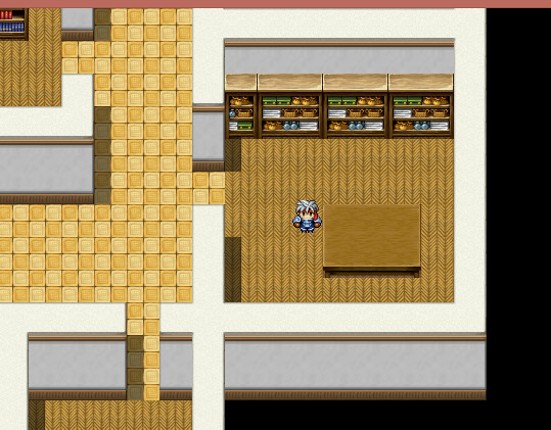 Vickinachi screenshot