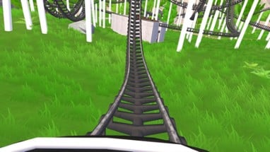 VR RollerCoasters Image