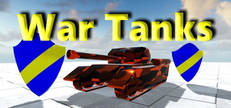 War Tanks Image