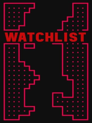 Watchlist Game Cover