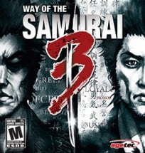 Way of the Samurai 3 Image