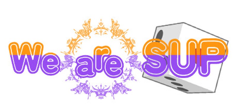 We Are SUP Image