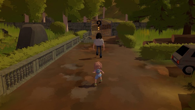 What Comes Next screenshot