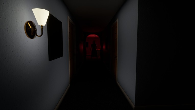 What Hides in Dreams screenshot