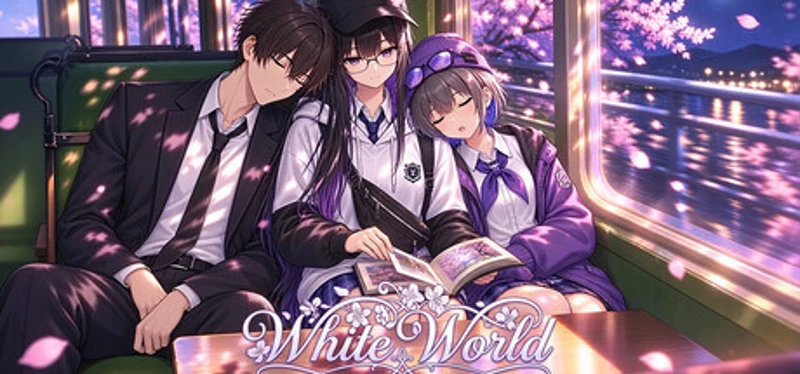 White World Image