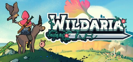 Games like Wildaria