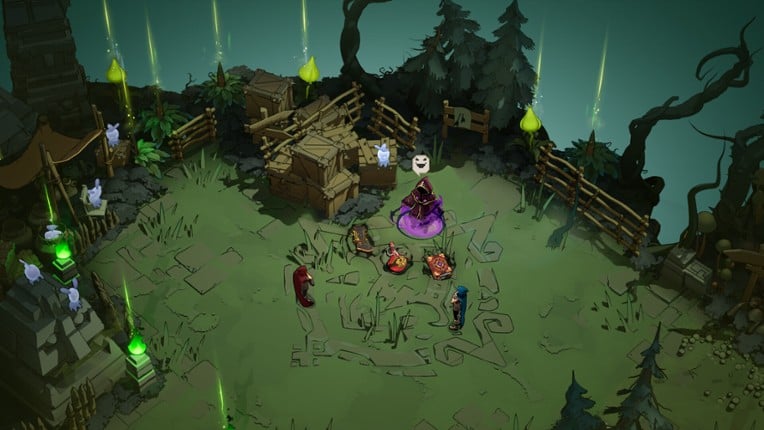 Wizard of Legend 2 screenshot