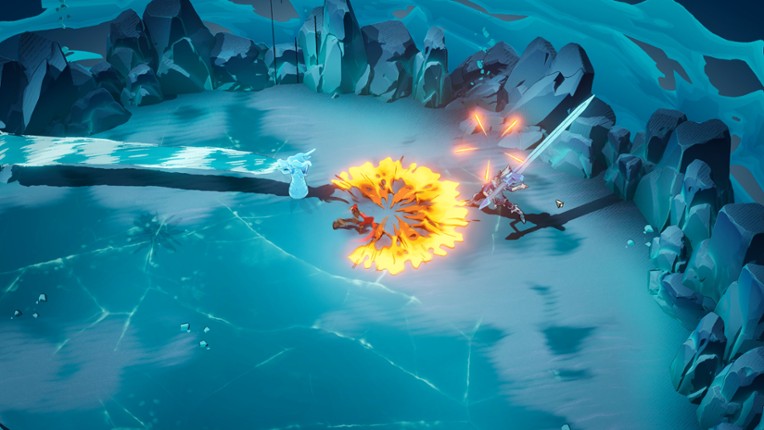 Wizard of Legend 2 screenshot