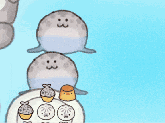 Wobbly Seal Spa Image