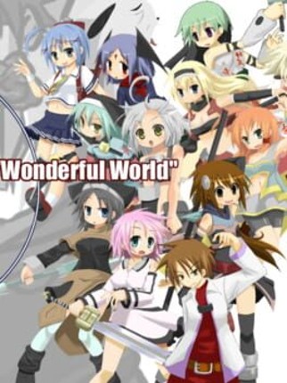 Wonderful World Game Cover