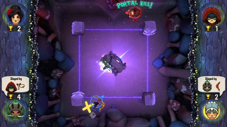 Wondershot screenshot