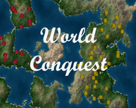 World Conquest Image