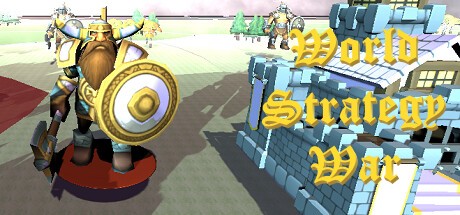 Games like World Strategy War