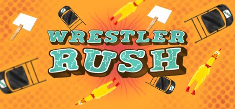 Games like Wrestler Rush