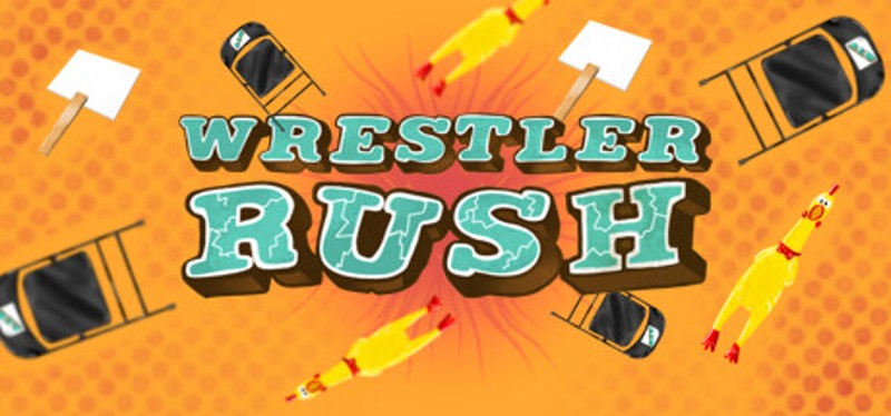 Wrestler Rush Image