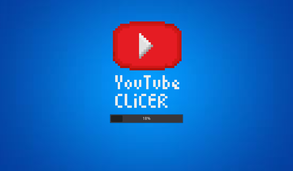Games like YouTube Clicker
