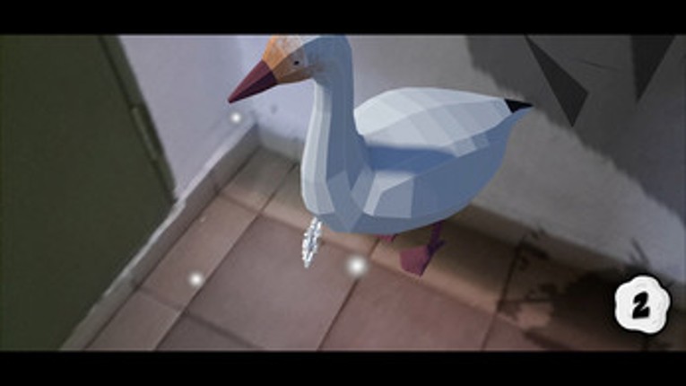 ZnowAR (2023) screenshot