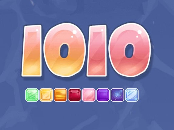 1010! Game Cover