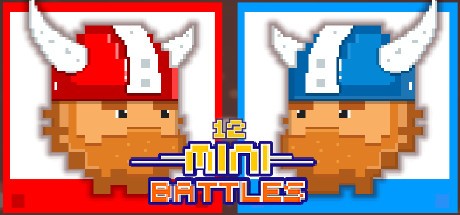 Games like 12 MiniBattles