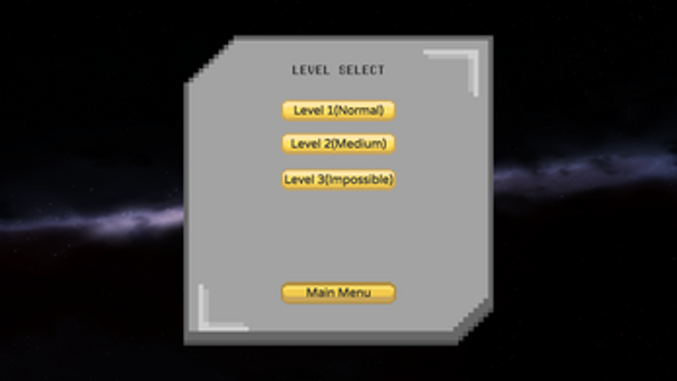 2D Shooter screenshot