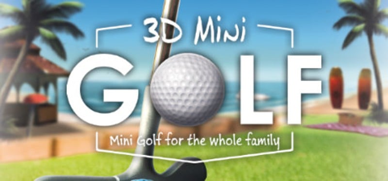 3D MiniGolf Image
