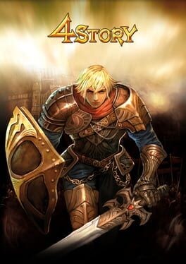 Games like 4Story Online