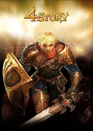 4Story Online Image