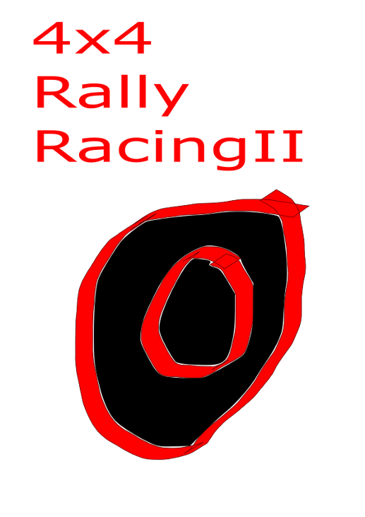 Games like 4x4 Rally Racing II