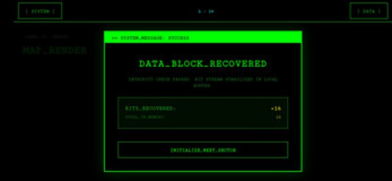 A Bit Lost - Patch 0.1 (Prototype Playtest) Image