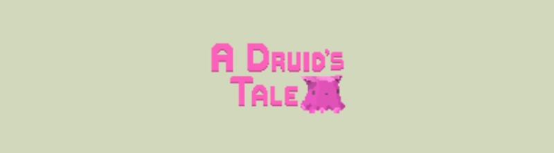 A Druid's Tale Game Cover