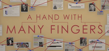 Games like A Hand With Many Fingers