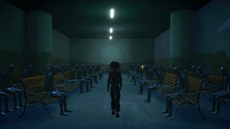 A Pizza Delivery Image