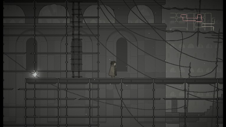 A Song Of Sunlight screenshot