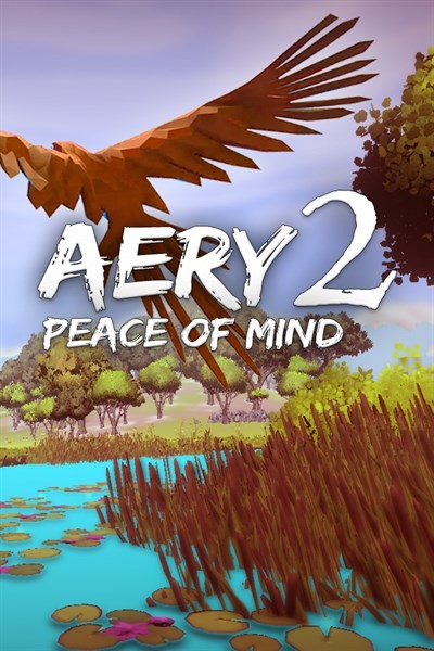 Games like Aery - Peace of Mind 2