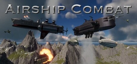 Games like Airship Combat