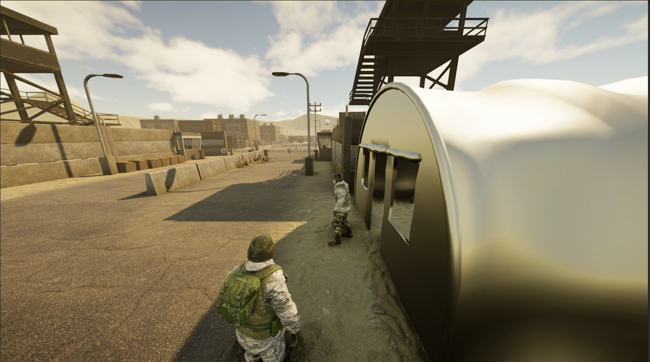 Games like Alien Invasion