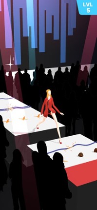 Amazing Catwalk! screenshot