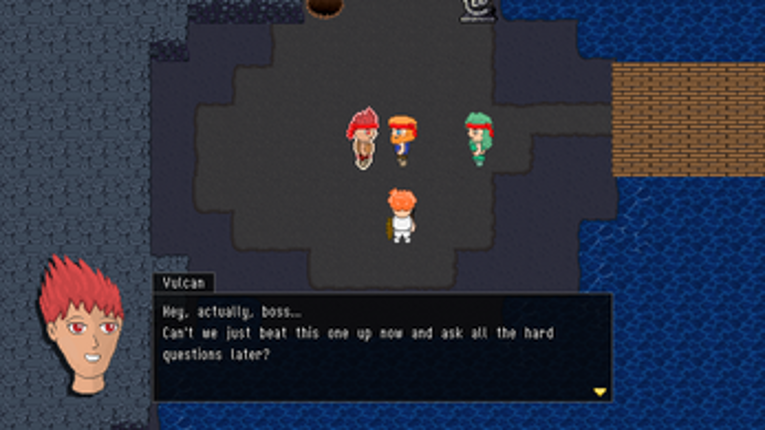 Ambience (DEMO) screenshot