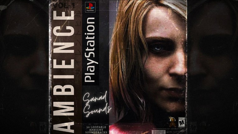 AMBIENCE VOL-1 Game Cover