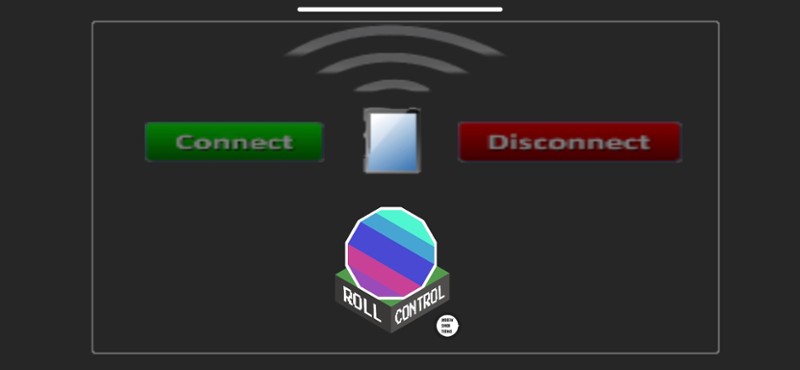 Android Roll Controller {Experimental} Game Cover