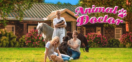 Games like Animal Doctor