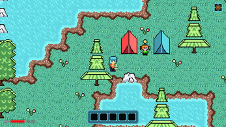 Animal Winds Image