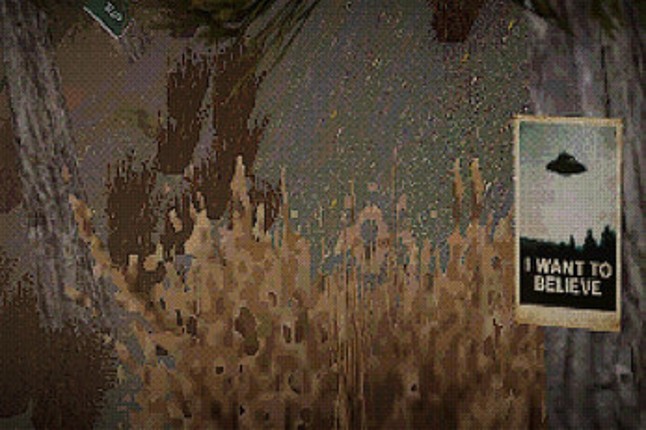 Animals Ain't Here screenshot