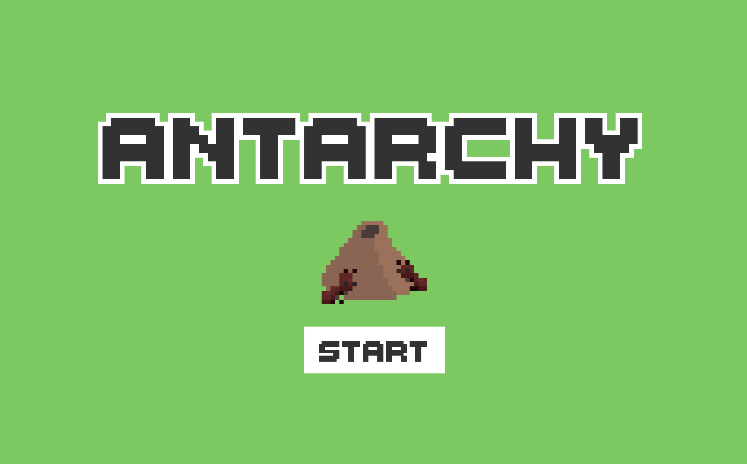 Games like Antarchy