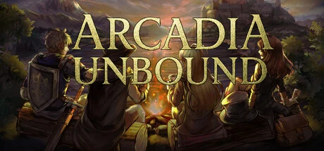 Games like Arcadia Unbound